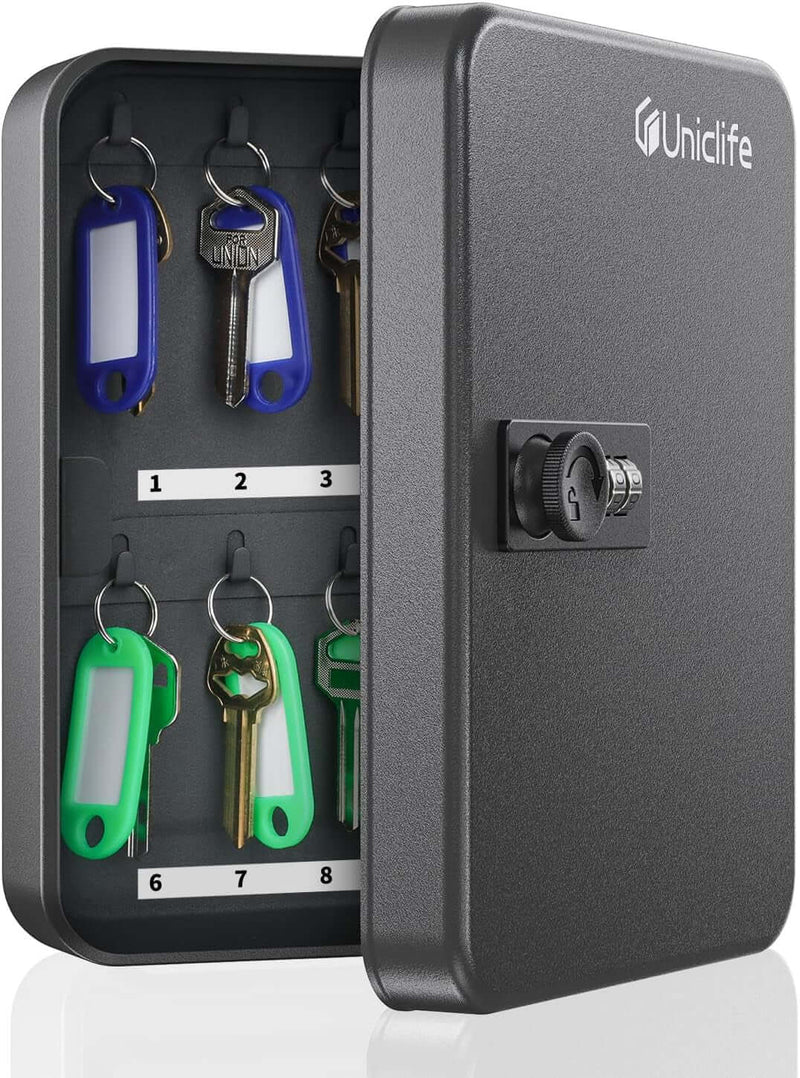 Safes & Locks collection at Point of Safety