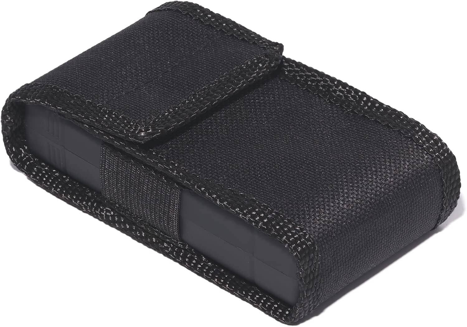 VTS-880 Rechargeable Mini Stun Gun with LED Flashlight - Your Compact Self Defense Solution