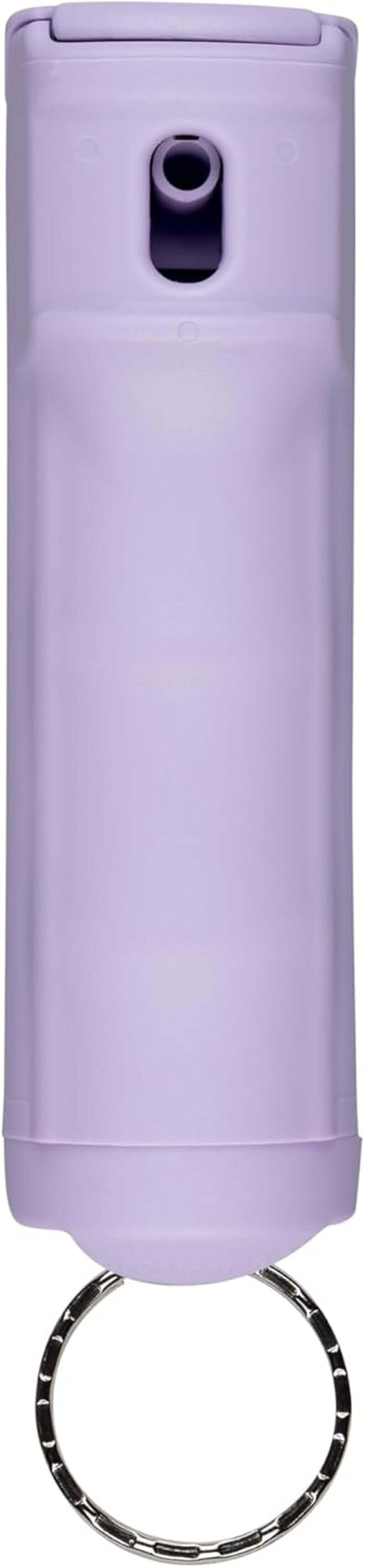 pepper spray stun gun 2 in 1 safety device